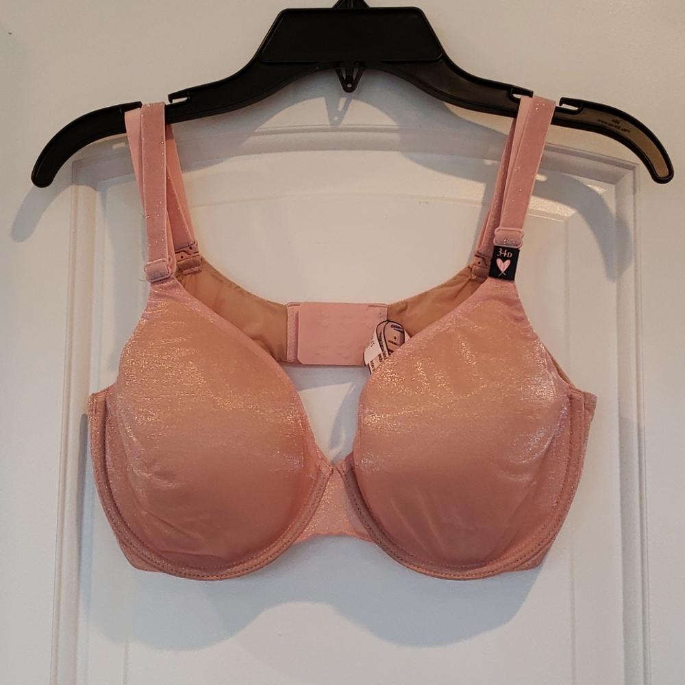 Victoria's secret bra